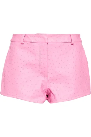 Casablanca Shorts con bolsillos