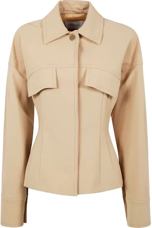 Sportmax Chamarra utility