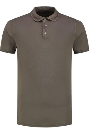 FEDELI Playera tipo polo North