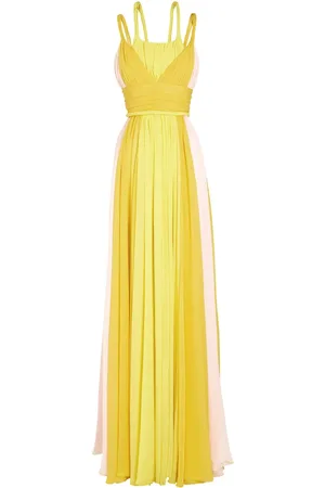 Giambattista Valli Vestido a capas