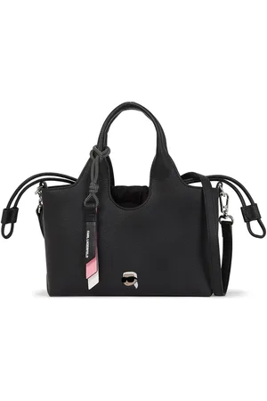 Karl Lagerfeld Tote Ikon pequeña