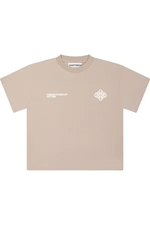 The Couture Club Playera con logo estampado