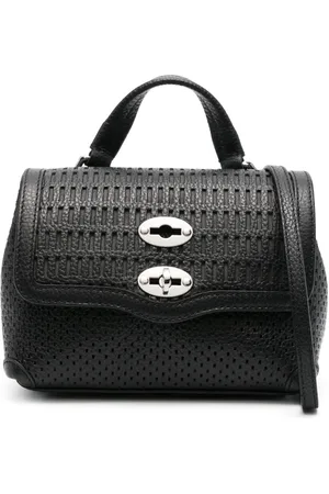 Zanellato Tote Postina baby