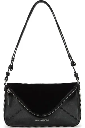 Karl Lagerfeld Bolsa de hombro K/Hardware