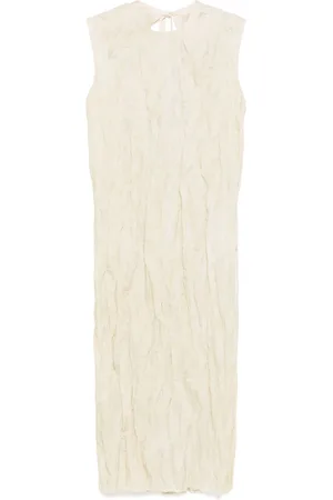 UMA WANG Vestido