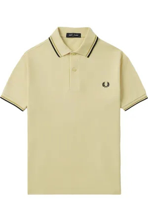 Fred Perry Playera tipo polo
