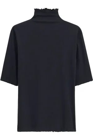 Filippa K Playera con cuello alto