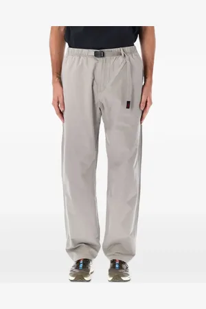 Gramicci Pantalones con cinturón