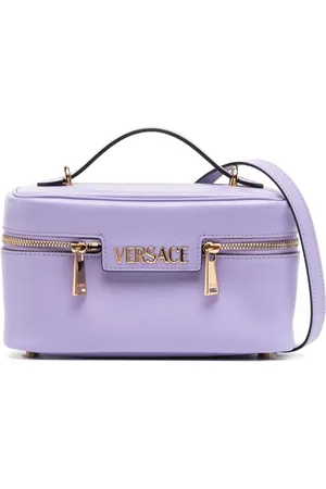 VERSACE Cosmetiquera Tag