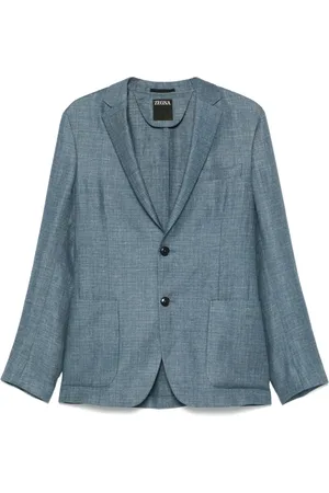 Ermenegildo Zegna Blazer entretejido
