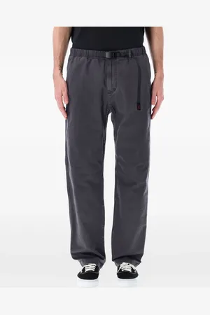 Gramicci Pantalones con motivo G