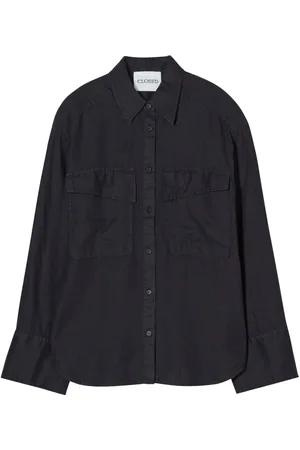 Closed Camisa utility