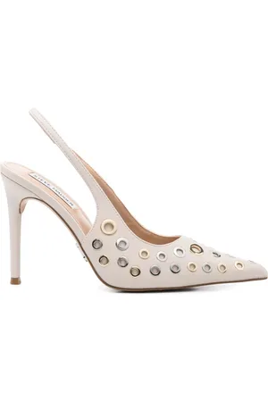 Steve Madden Zapatillas Alchemy con tacón de 110mm