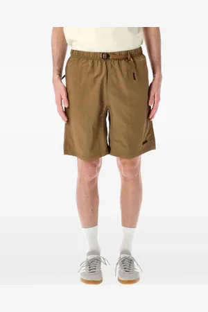Gramicci Shorts con diseño plegable