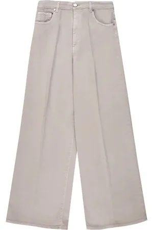 CRUNA Jeans anchos Taylor