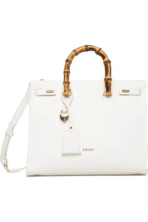 Liu Jo Tote con letras del logo