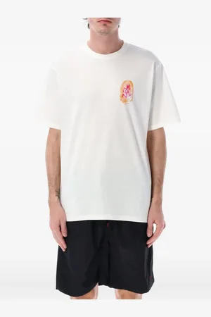 Gramicci Playera con estampado gráfico