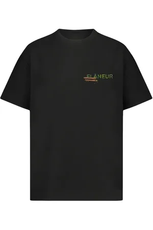 FLÂNEUR Lanterns of Love T-Shirt
