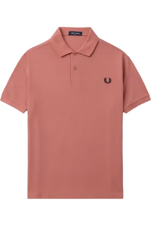 Fred Perry Playera tipo polo