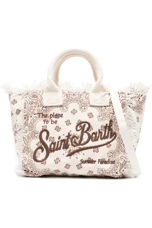 MC2 SAINT BARTH Tote Colette