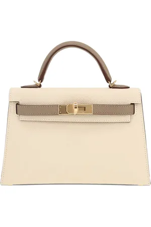 Hermès Bolsa Kelly 20 2024