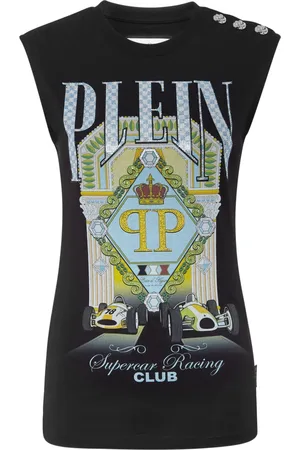 Philipp Plein Top Supercar Racing Club
