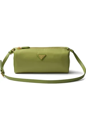 Prada Bolsa de hombro Re-Nylon
