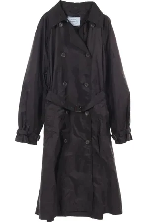 Prada Gabardina Re-Nylon 2010