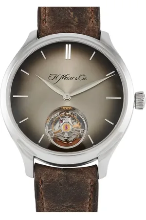 H. Moser & Cie Reloj Endeavor Tourbillon de 42mm de archivo