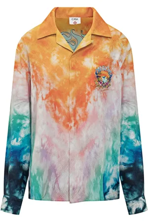Casablanca Camisa Surf Trip