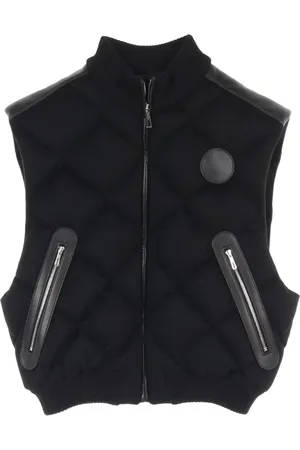 Hermès Chamarra capitonada Serie 2010
