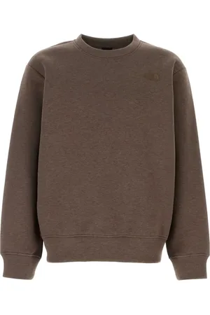 The North Face Sudadera con cuello redondo