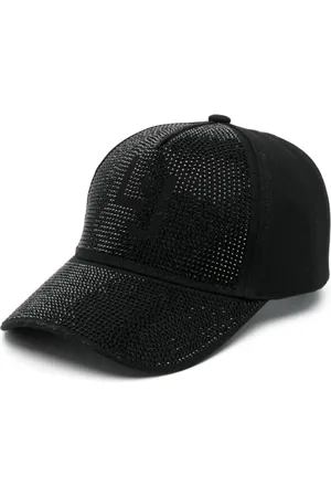 Liu Jo Gorra con detalle de strass