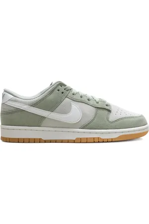 Nike Tenis Dunk Low SE Jade/Horizon