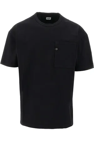 C.P. Company Playera de algodón