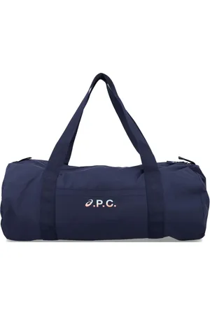 A.P.C. Bolsa duffle