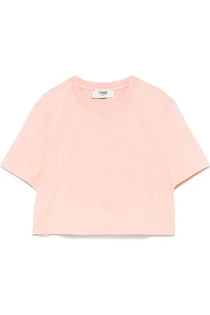Fendi Playera roma