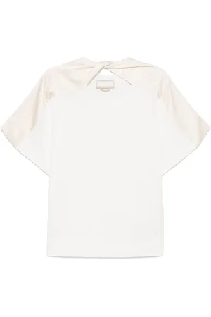 Litkovskaya Playera de algodón
