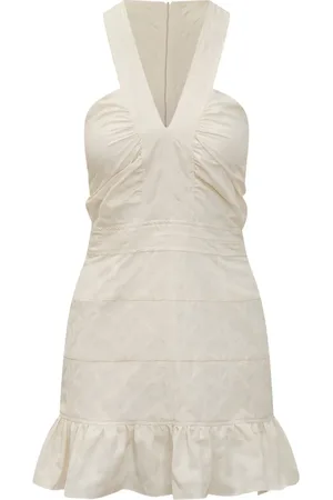 IRO Vestido corto Horia