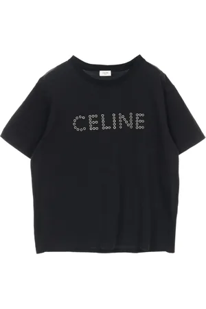 Céline Playera con logo y apliques 2010
