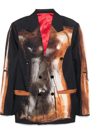 KIDSUPER STUDIOS Blazer Mannequin