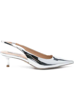 Steve Madden Zapatillas Kari con tacón de 45mm