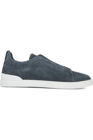 Ermenegildo Zegna Tenis con agujetas