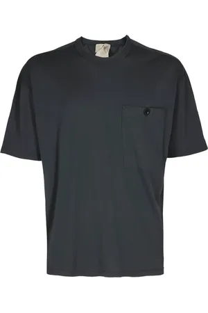 Ten Cate Playera con detalle de bolsillo