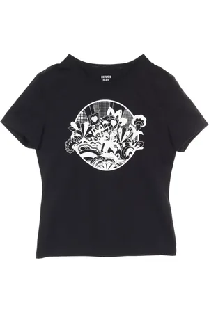 Hermès Playera Micro Cartouche 2010