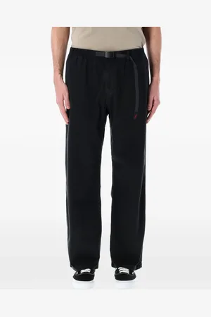 Gramicci Pantalones con motivo G