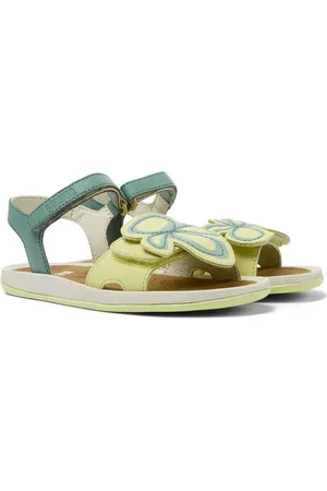 Camper Sandalias Bicho Twins