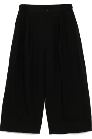 UNDERCOVER Pantalones de lino