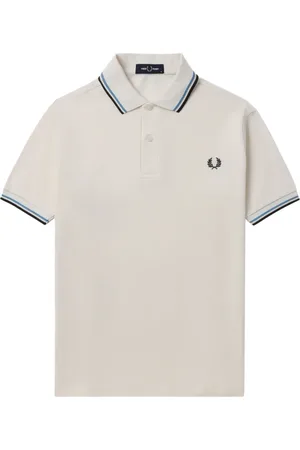 Fred Perry Playera tipo polo