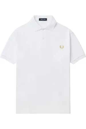 Fred Perry Playera tipo polo